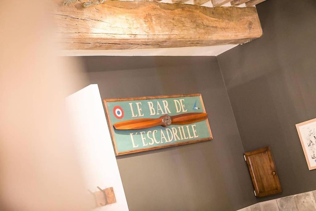 L'Escale Apartment Dijon Luaran gambar
